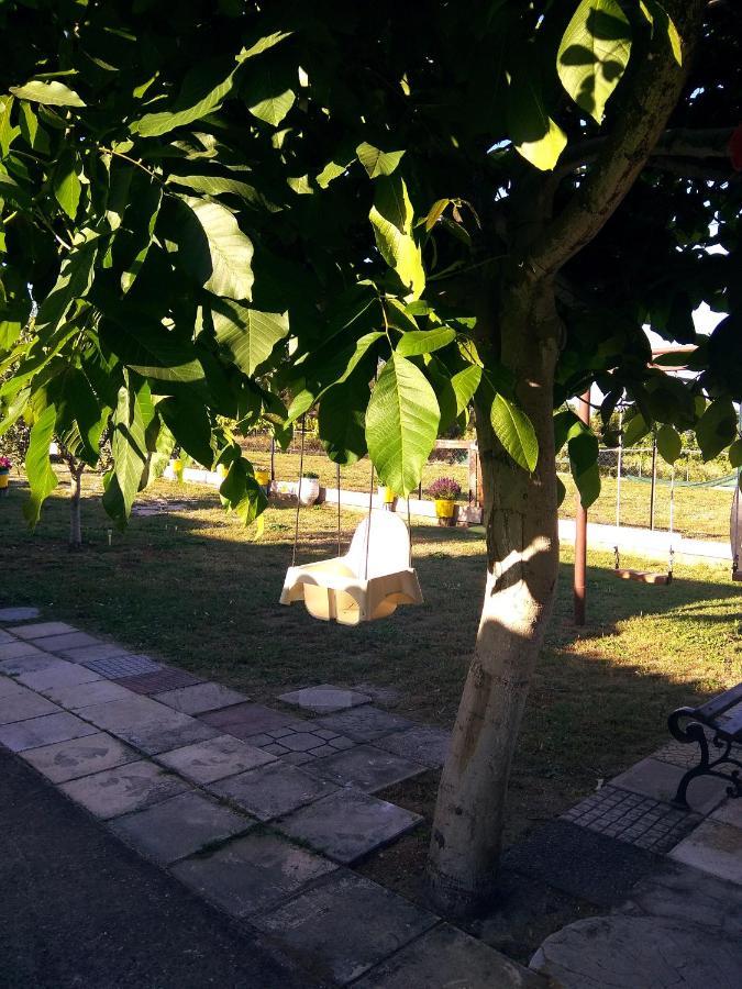 Farma Giannis Διαμέρισμα Σάρτη Εξωτερικό φωτογραφία