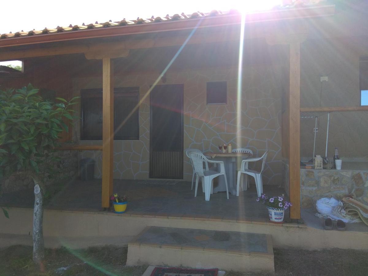 Farma Giannis Διαμέρισμα Σάρτη Εξωτερικό φωτογραφία